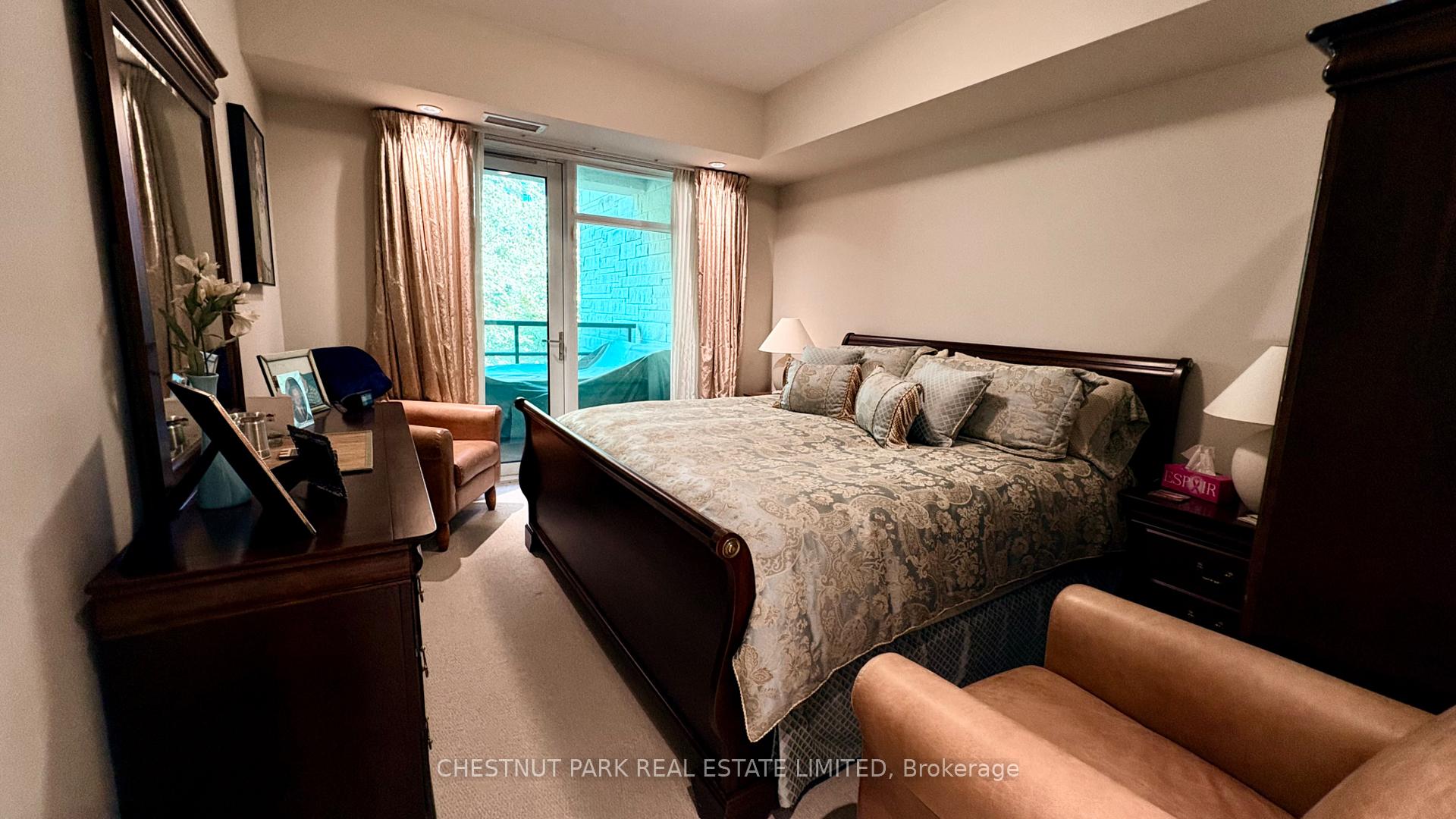 Photo 13 of Unit Th3, 500 Doris Avenue, North York, Willowdale East — HOMEH