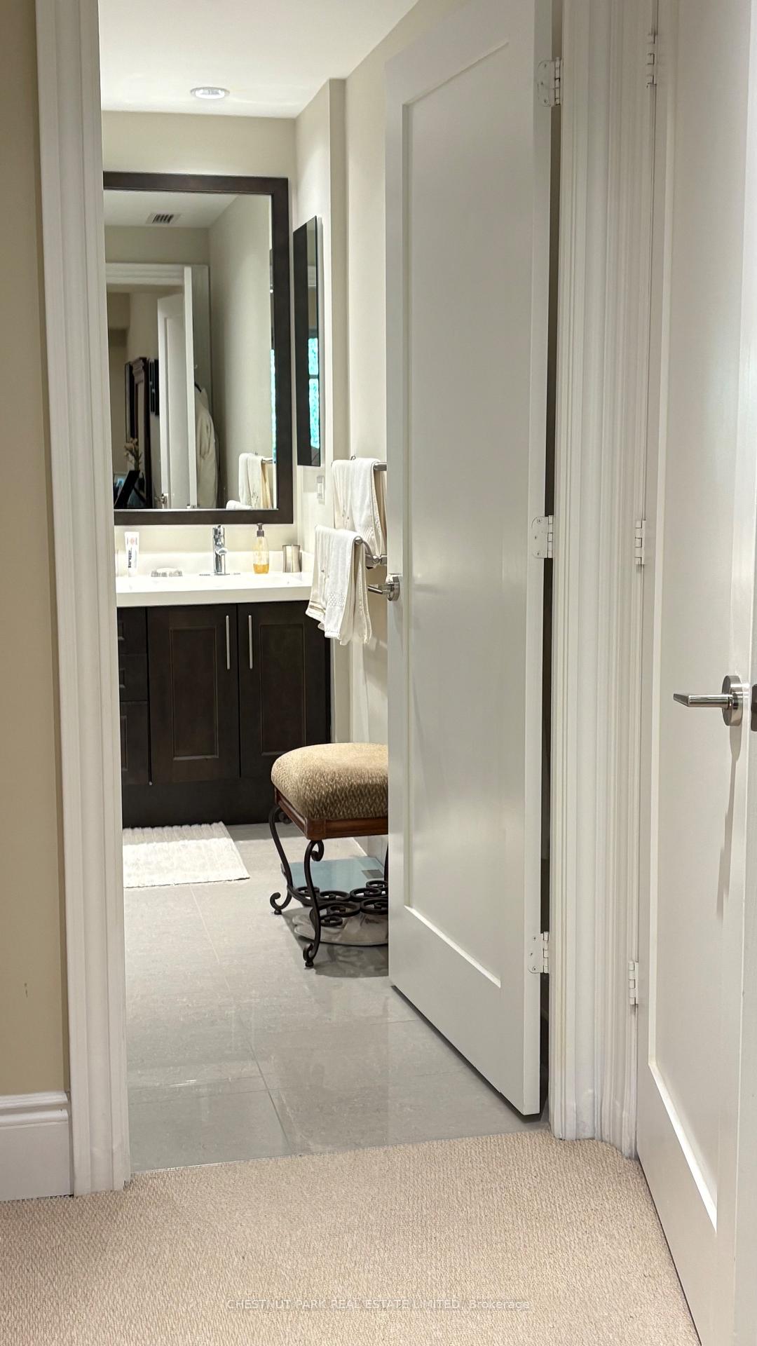 Photo 14 of Unit Th3, 500 Doris Avenue, North York, Willowdale East — HOMEH