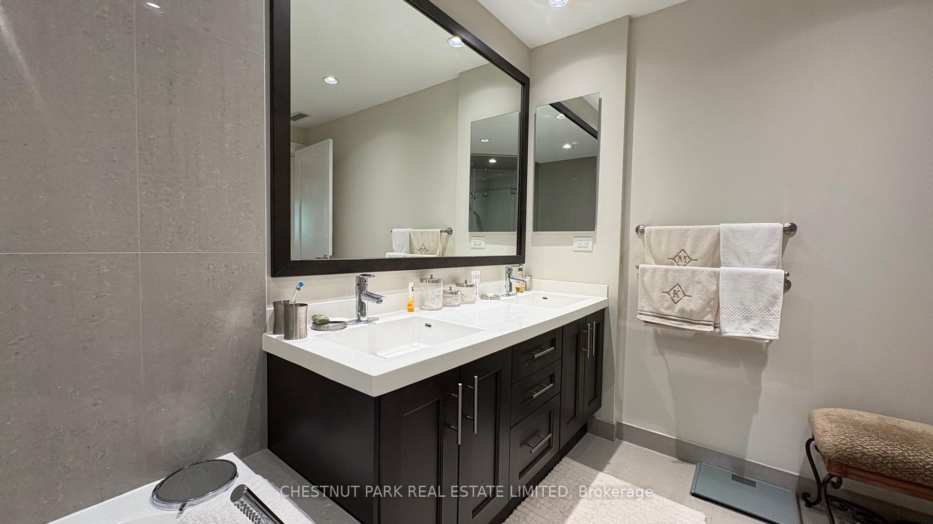 Photo 16 of Unit Th3, 500 Doris Avenue, North York, Willowdale East — HOMEH