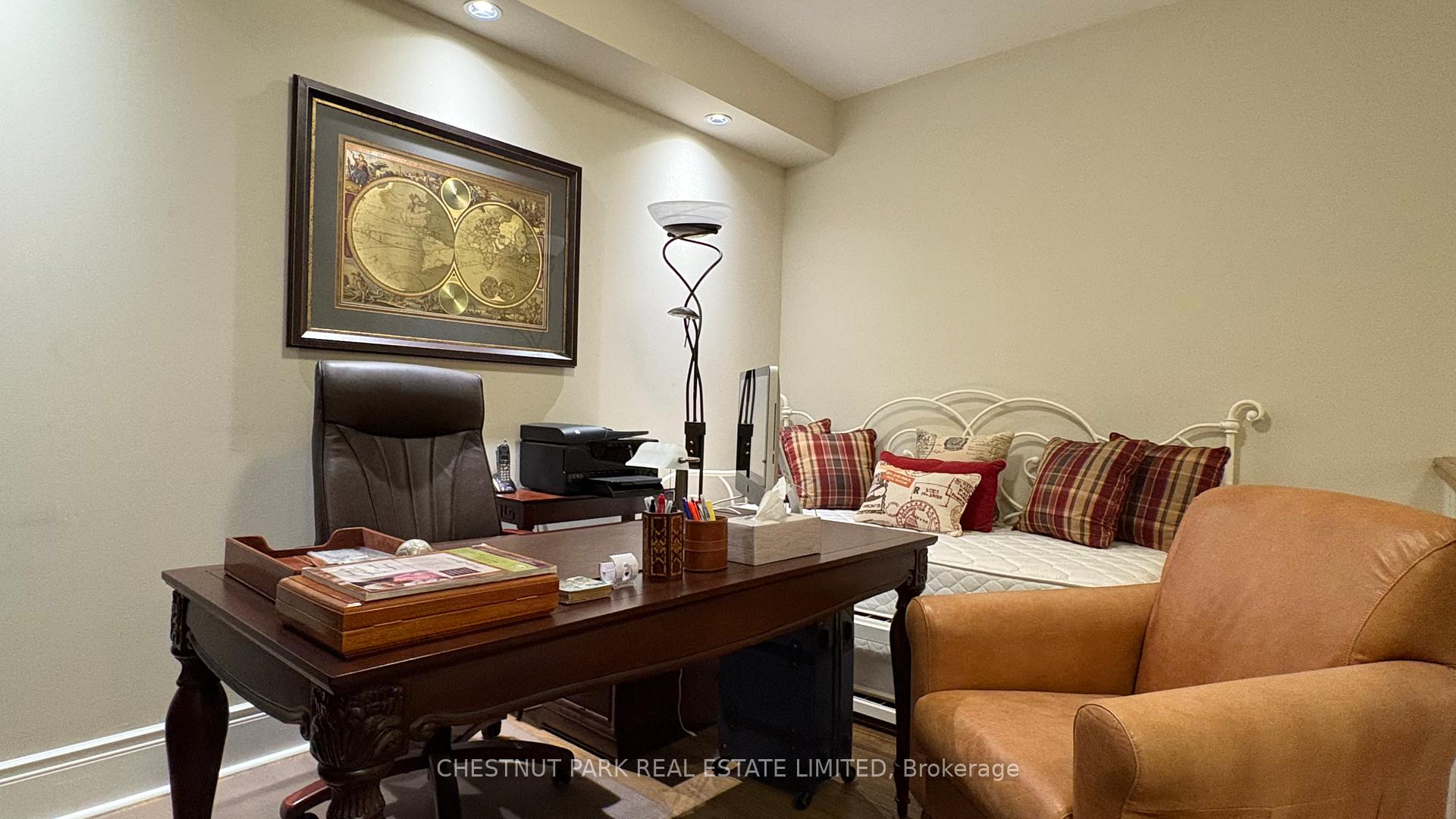 Photo 18 of Unit Th3, 500 Doris Avenue, North York, Willowdale East — HOMEH