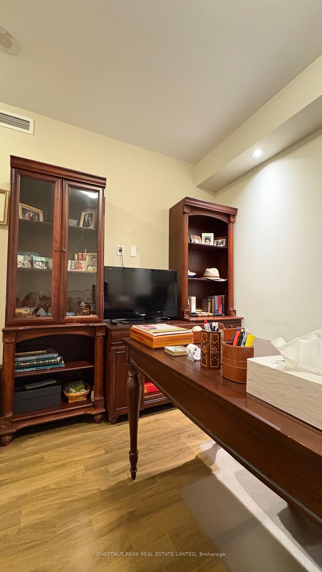 Photo 19 of Unit Th3, 500 Doris Avenue, North York, Willowdale East — HOMEH