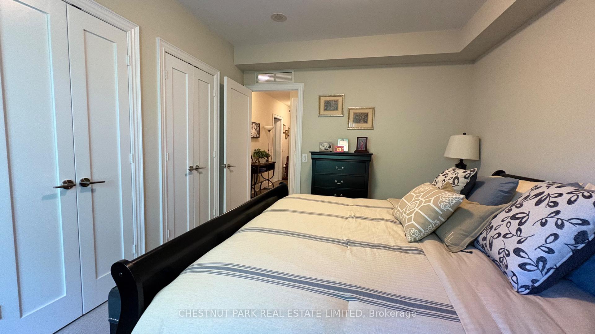 Photo 20 of Unit Th3, 500 Doris Avenue, North York, Willowdale East — HOMEH