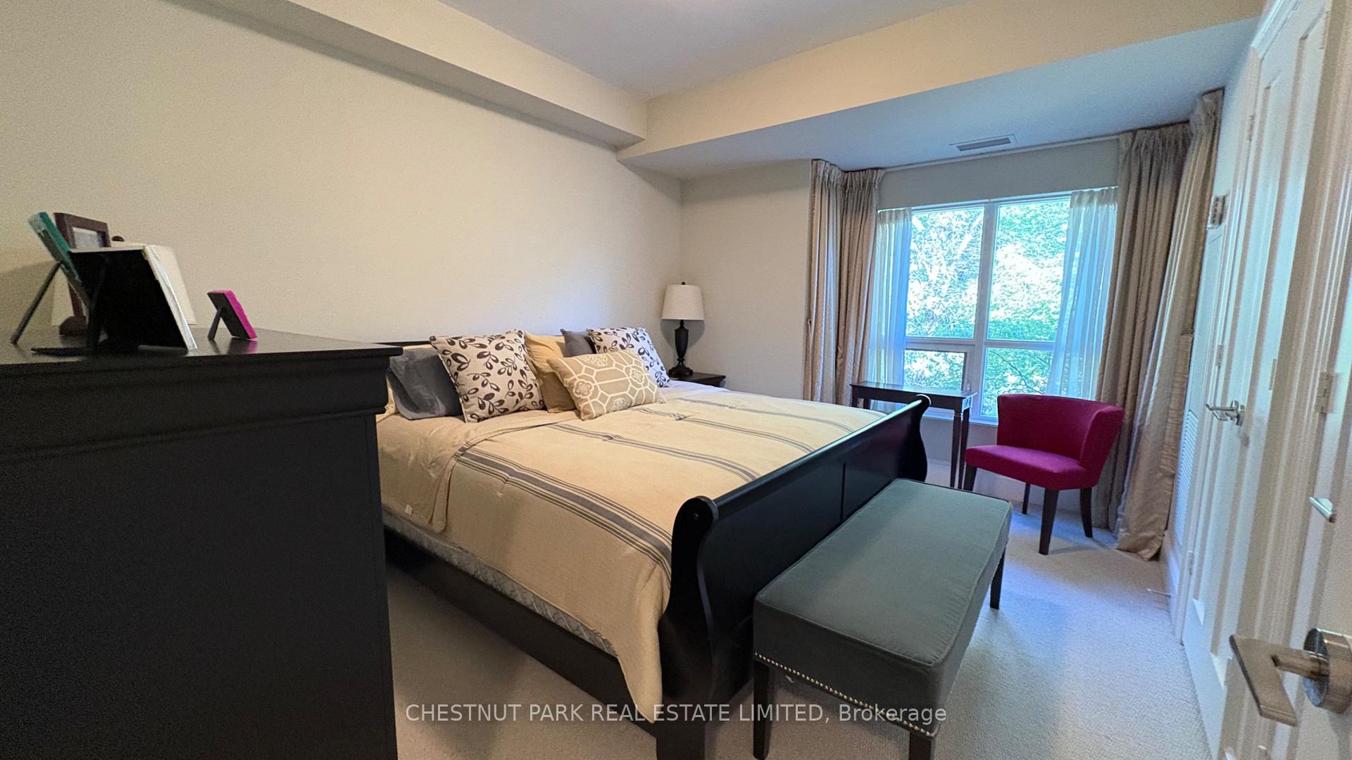 Photo 21 of Unit Th3, 500 Doris Avenue, North York, Willowdale East — HOMEH