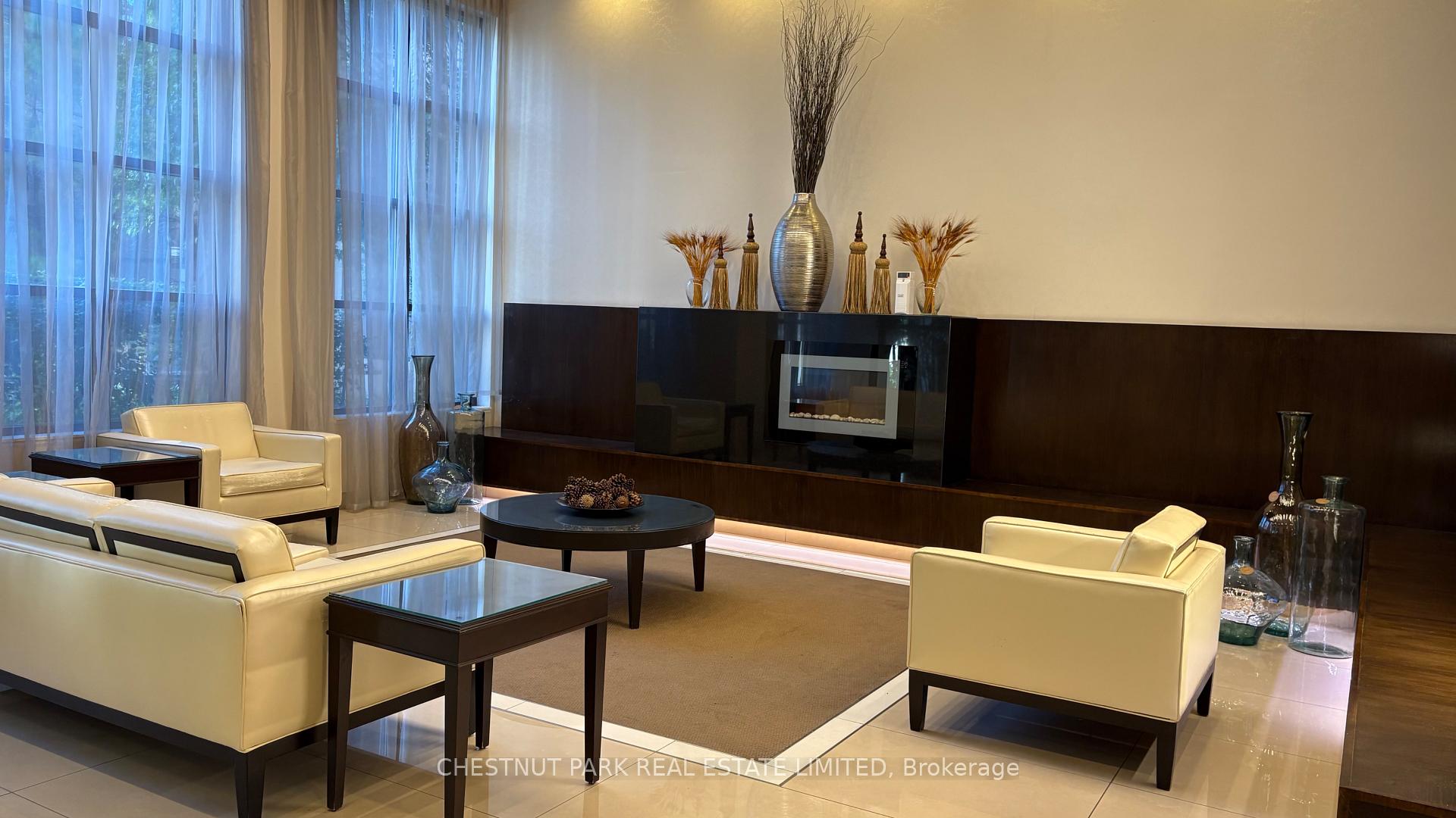 Photo 25 of Unit Th3, 500 Doris Avenue, North York, Willowdale East — HOMEH