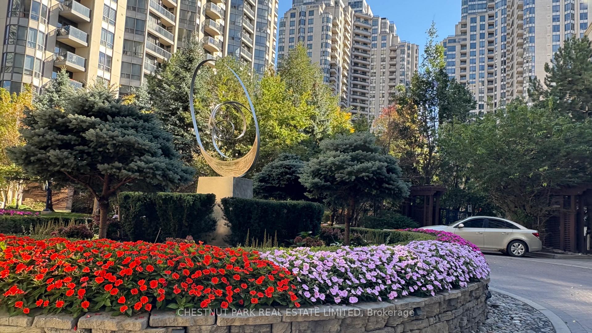 Photo 27 of Unit Th3, 500 Doris Avenue, North York, Willowdale East — HOMEH