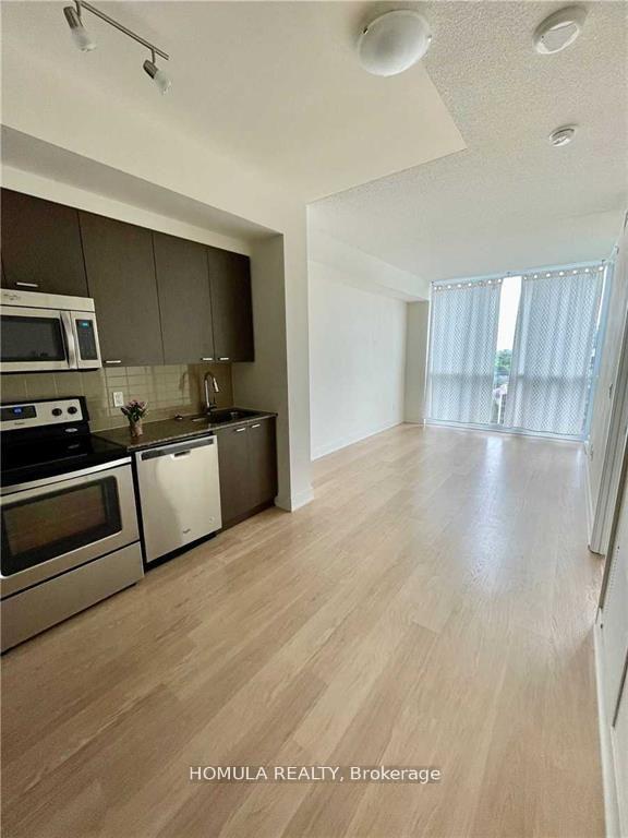 Photo 1 of Unit 1510, 88 Sheppard Avenue E, North York, Willowdale East — HOMEH