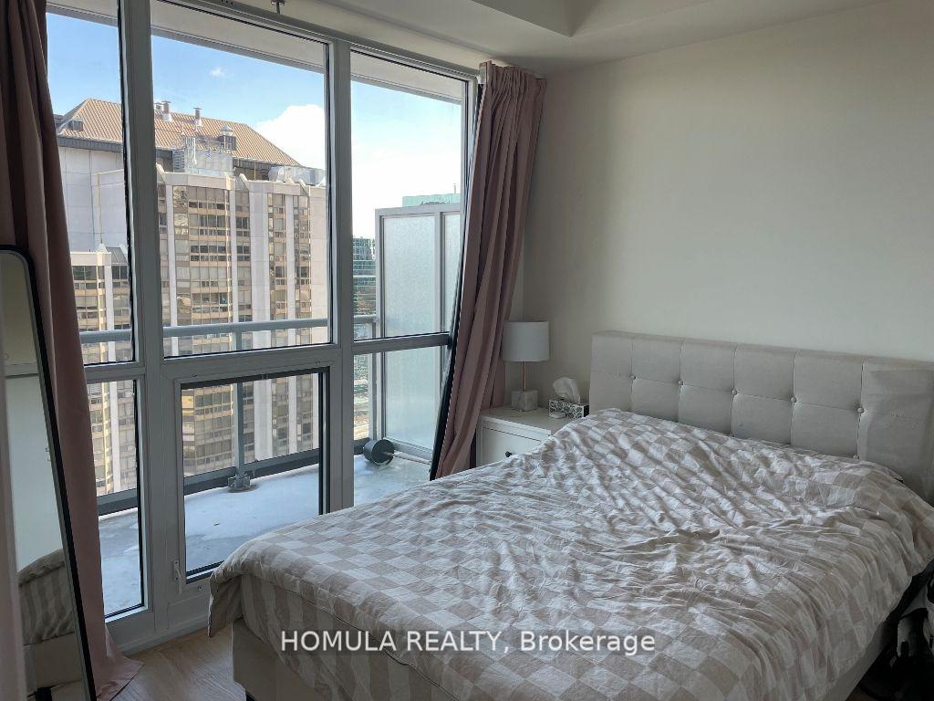 Photo 8 of Unit 1510, 88 Sheppard Avenue E, North York, Willowdale East — HOMEH