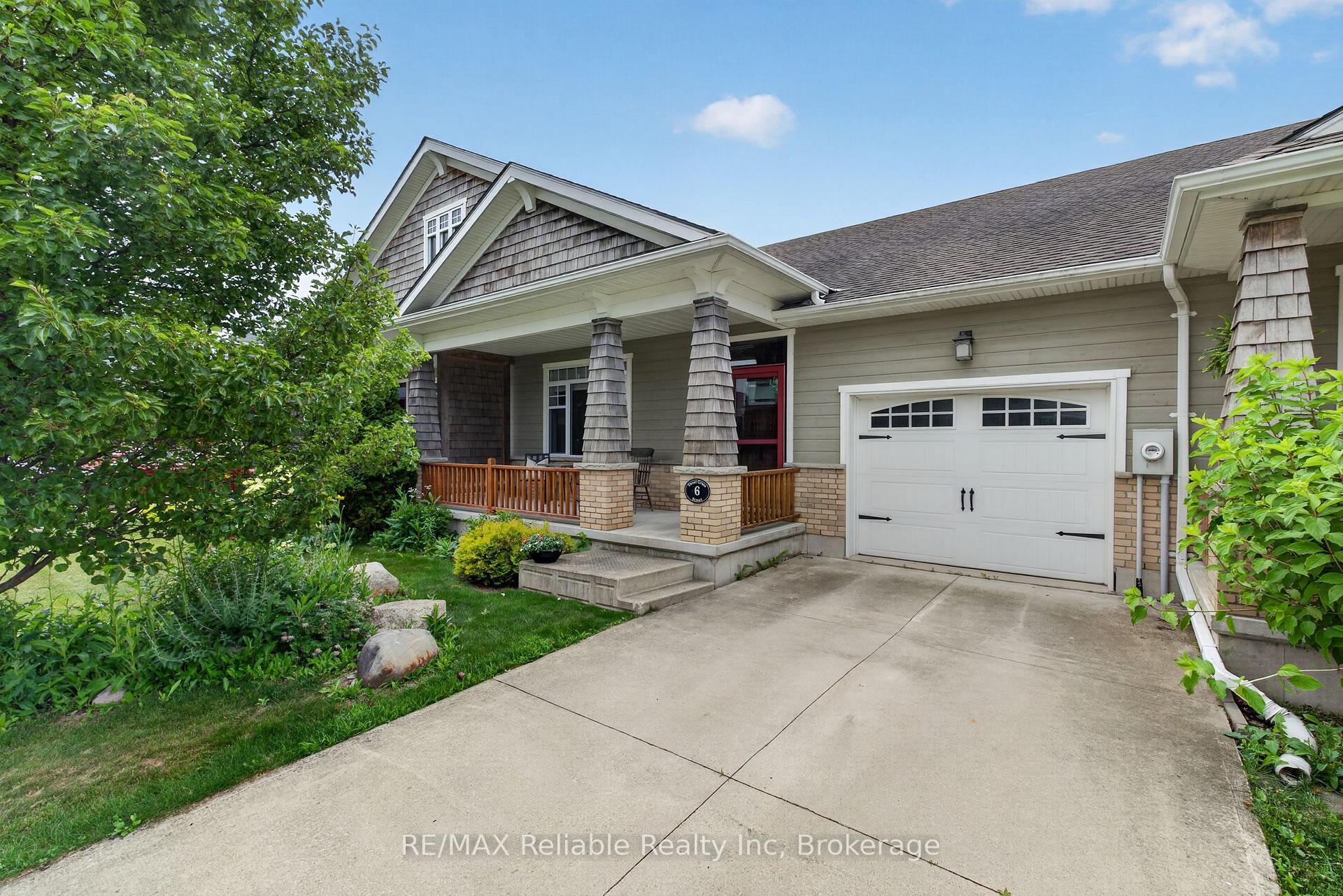 Photo 3 of 6 Sweet Grass Street, Bluewater, Bayfield — HOMEH