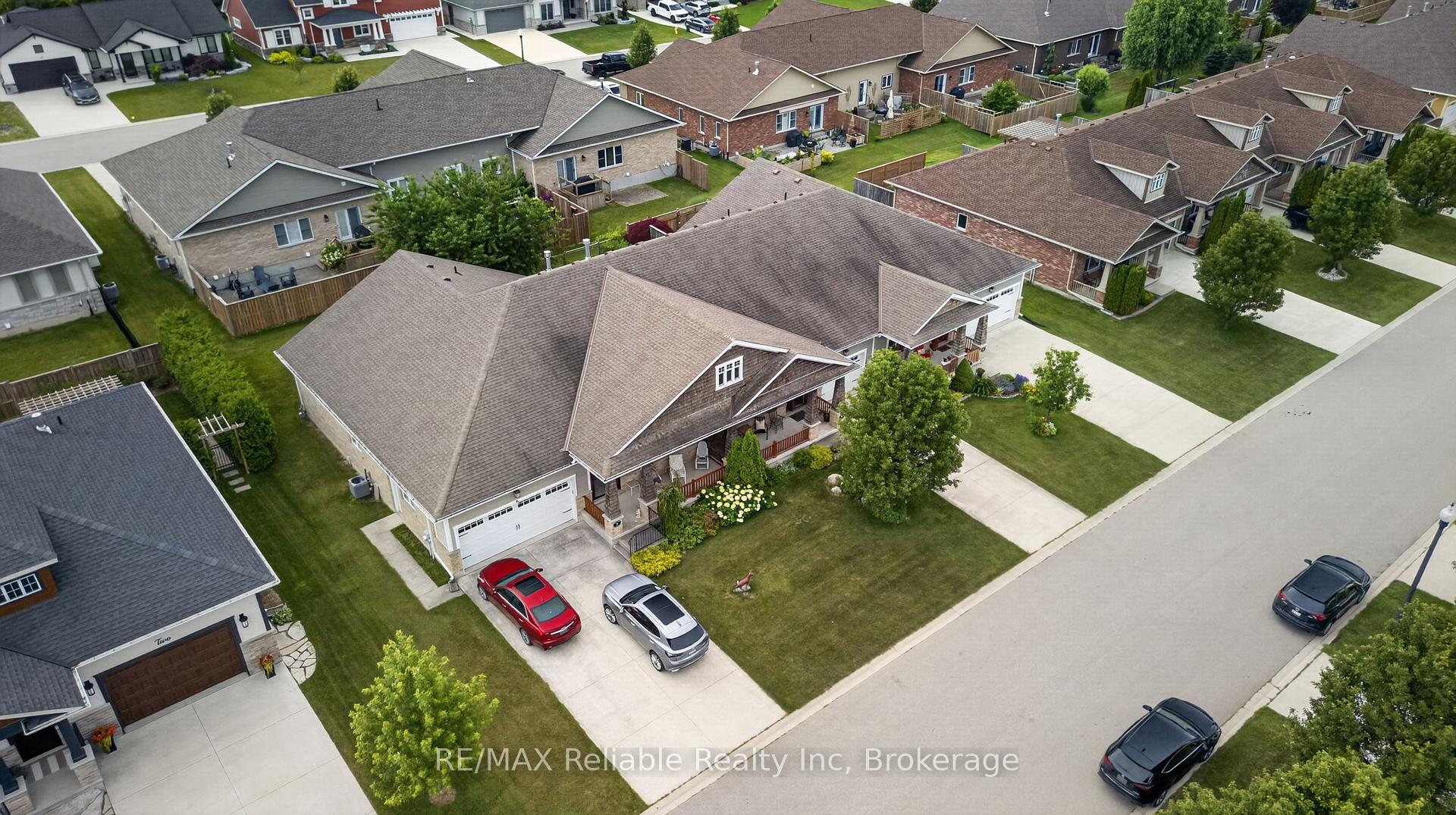 Photo 32 of 6 Sweet Grass Street, Bluewater, Bayfield — HOMEH