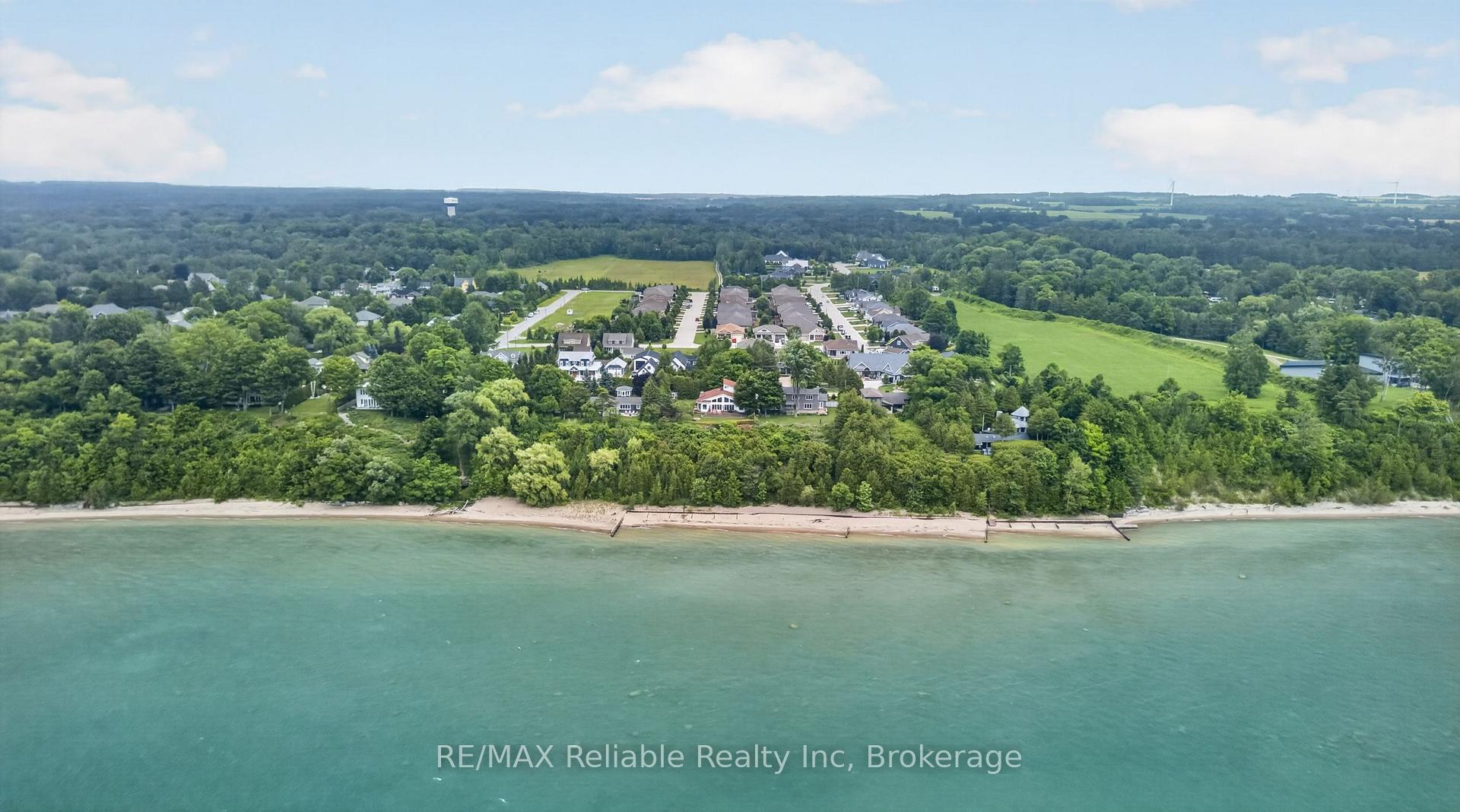 Photo 36 of 6 Sweet Grass Street, Bluewater, Bayfield — HOMEH