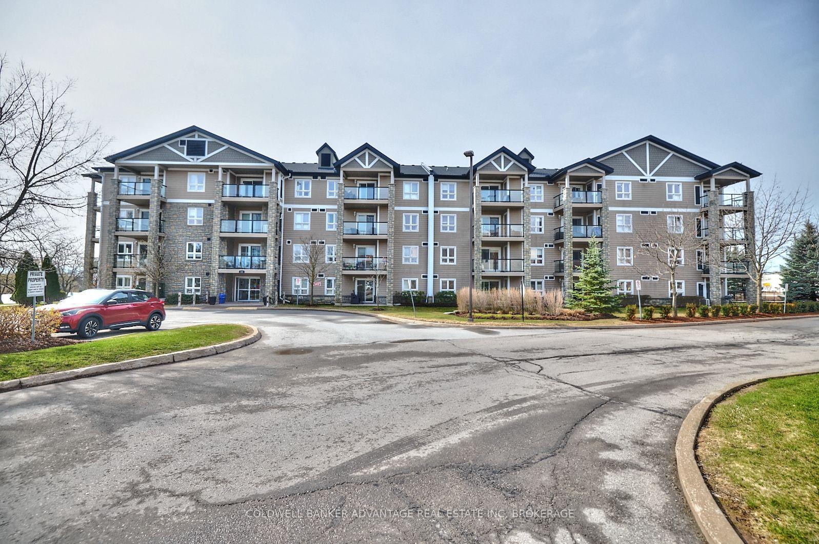 Photo of Unit 1208, 330 Prince Charles Drive S