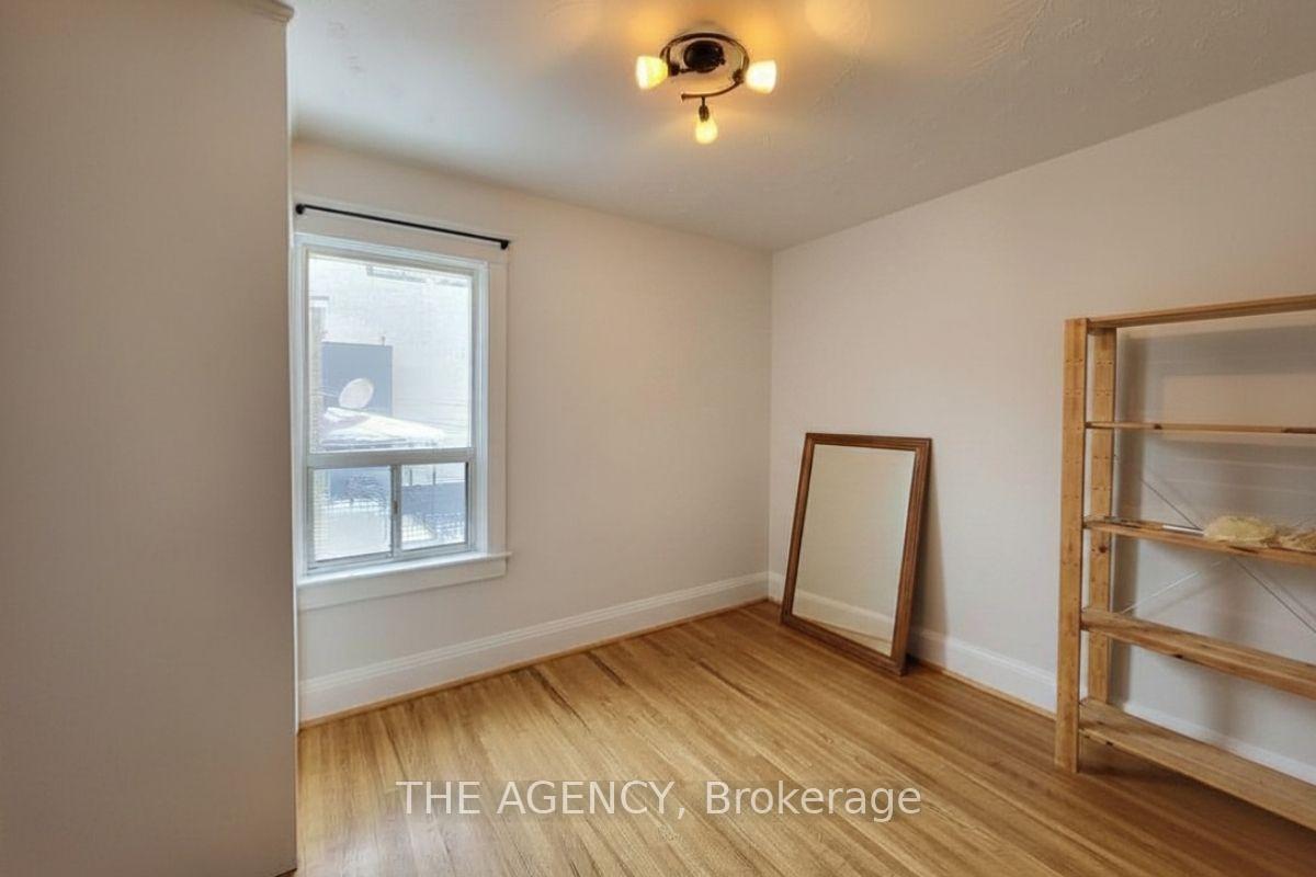 Photo 14 of Unit #upper, 613 Delaware Avenue, Toronto, Wychwood — HOMEH
