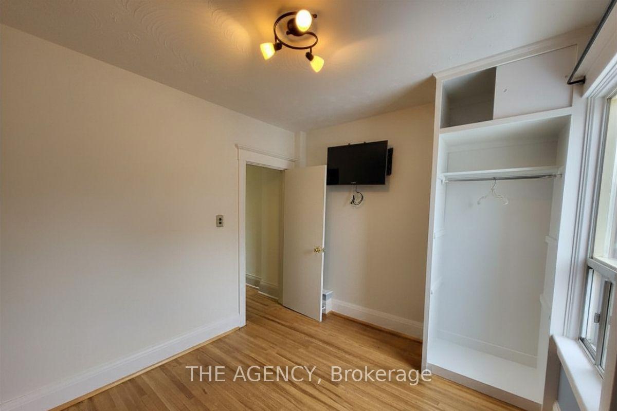 Photo 19 of Unit #upper, 613 Delaware Avenue, Toronto, Wychwood — HOMEH