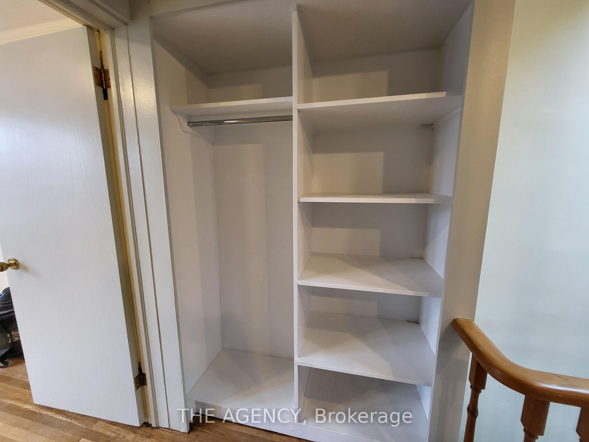 Photo 18 of Unit #upper, 613 Delaware Avenue, Toronto, Wychwood — HOMEH