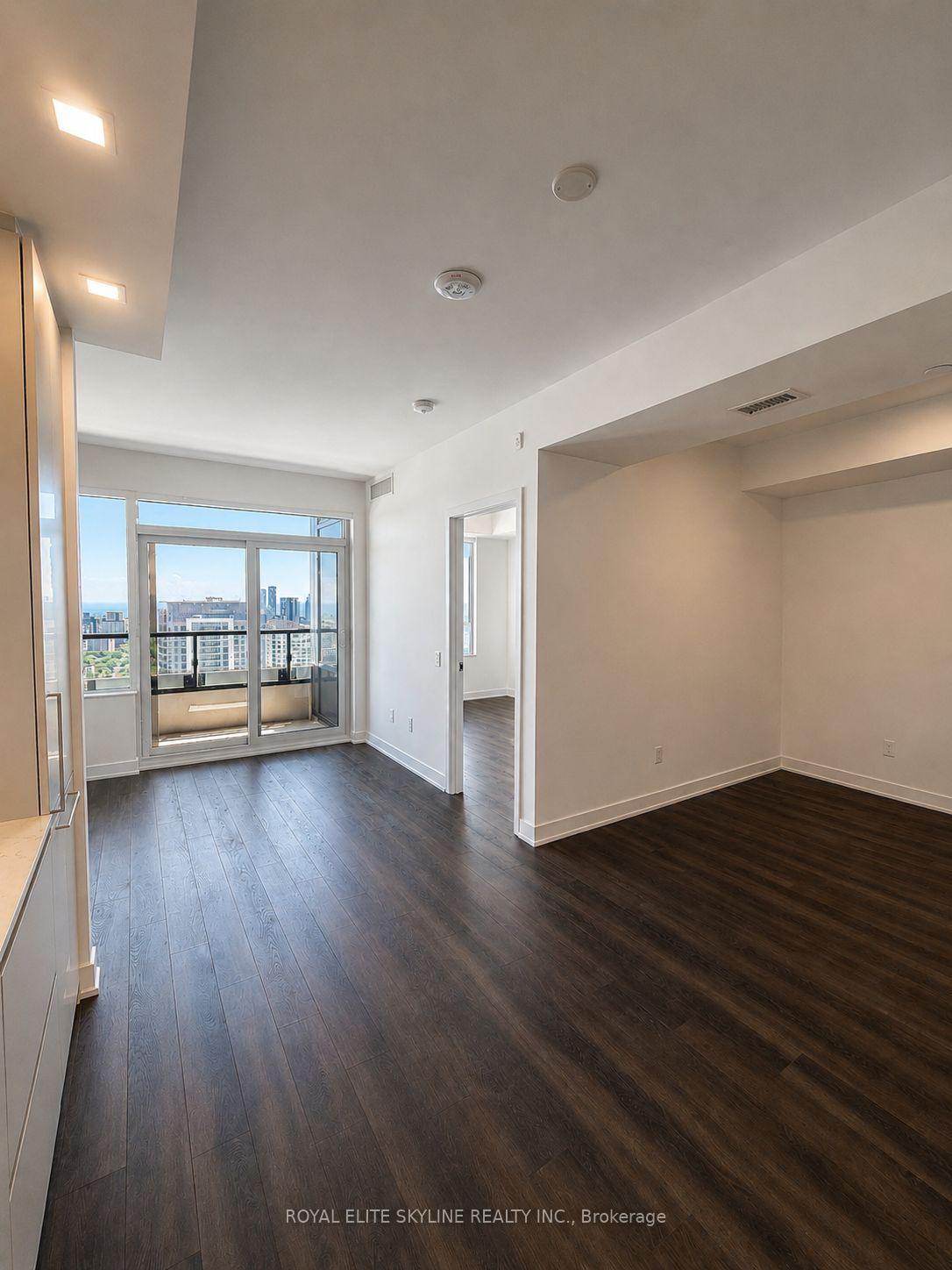 Photo 5 of Unit 4510, 609 Sherbourne Street, Toronto, North St. James Town — HOMEH