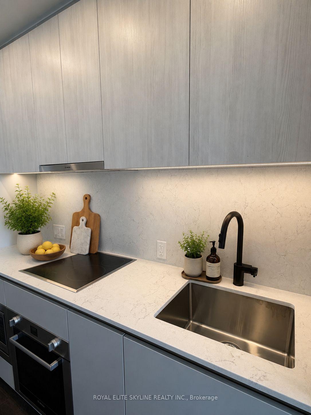 Photo 13 of Unit 4510, 609 Sherbourne Street, Toronto, North St. James Town — HOMEH