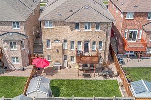 Photo 2 of Unit Walkout, 145 Riverwalk Drive, Markham, Box Grove — HOMEH