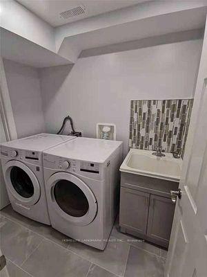 Photo 4 of Unit Walkout, 145 Riverwalk Drive, Markham, Box Grove — HOMEH