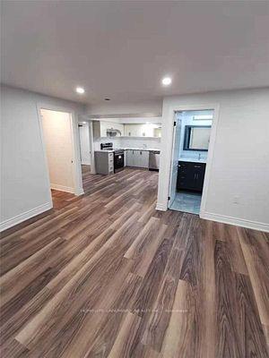 Photo 6 of Unit Walkout, 145 Riverwalk Drive, Markham, Box Grove — HOMEH