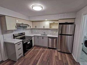 Photo 7 of Unit Walkout, 145 Riverwalk Drive, Markham, Box Grove — HOMEH