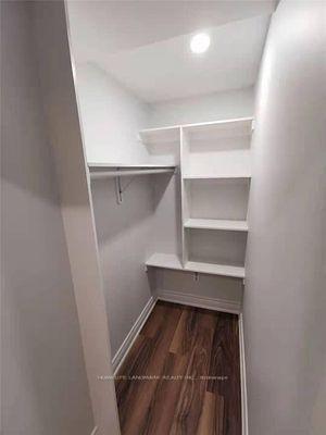 Photo 8 of Unit Walkout, 145 Riverwalk Drive, Markham, Box Grove — HOMEH