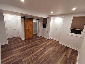 Photo 9 of Unit Walkout, 145 Riverwalk Drive, Markham, Box Grove — HOMEH