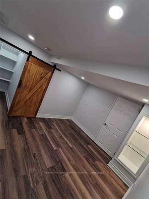 Photo 10 of Unit Walkout, 145 Riverwalk Drive, Markham, Box Grove — HOMEH
