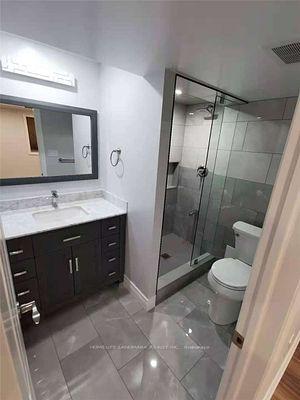 Photo 12 of Unit Walkout, 145 Riverwalk Drive, Markham, Box Grove — HOMEH