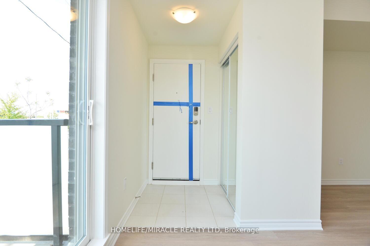 Photo 7 of Unit 113, 1081 Danforth Road E, Scarborough, Eglinton East — HOMEH