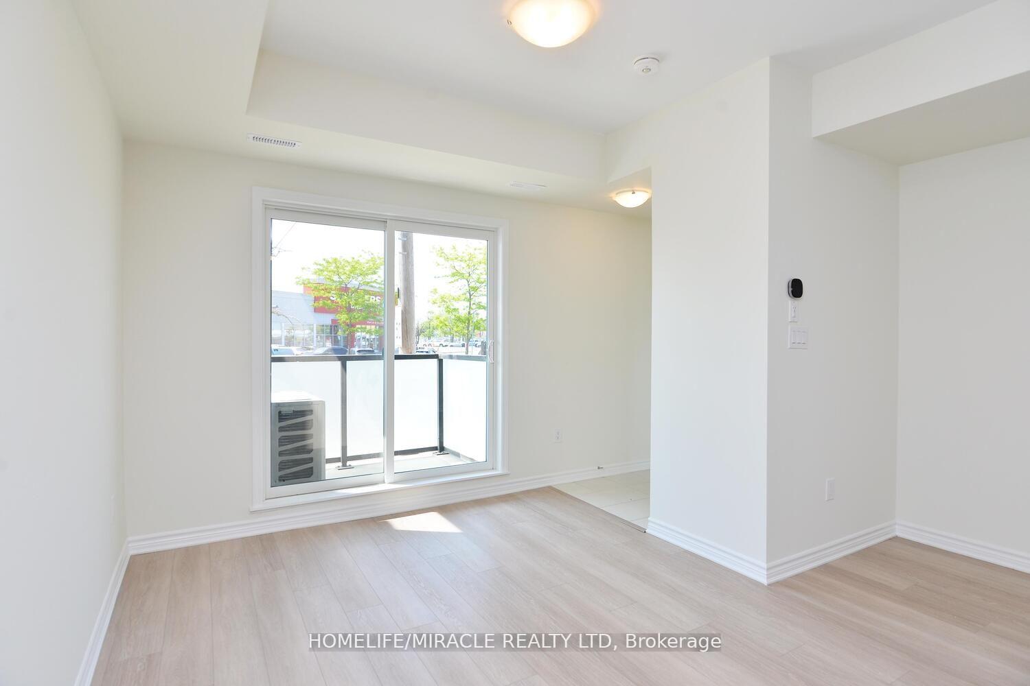 Photo 9 of Unit 113, 1081 Danforth Road E, Scarborough, Eglinton East — HOMEH
