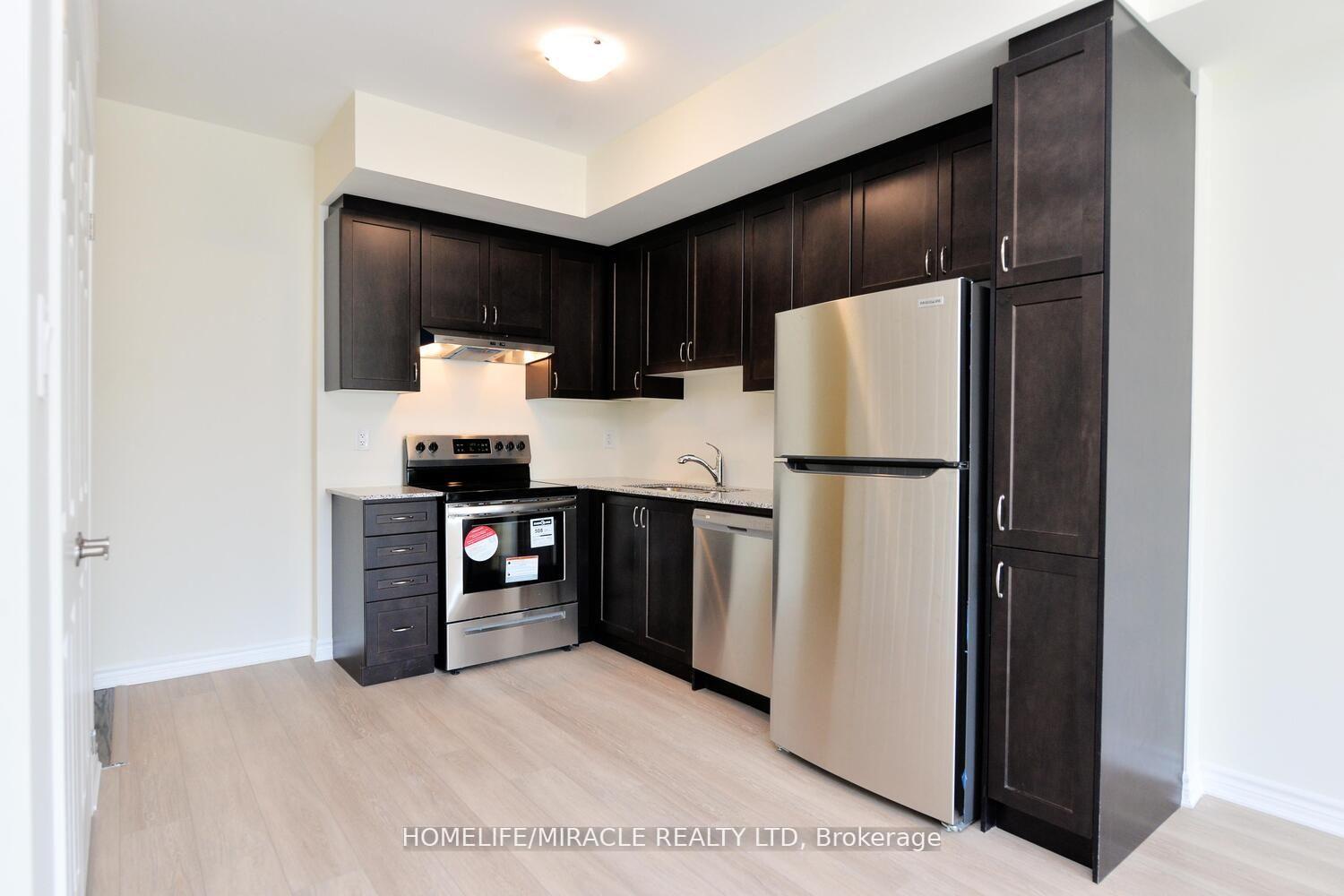 Photo 10 of Unit 113, 1081 Danforth Road E, Scarborough, Eglinton East — HOMEH