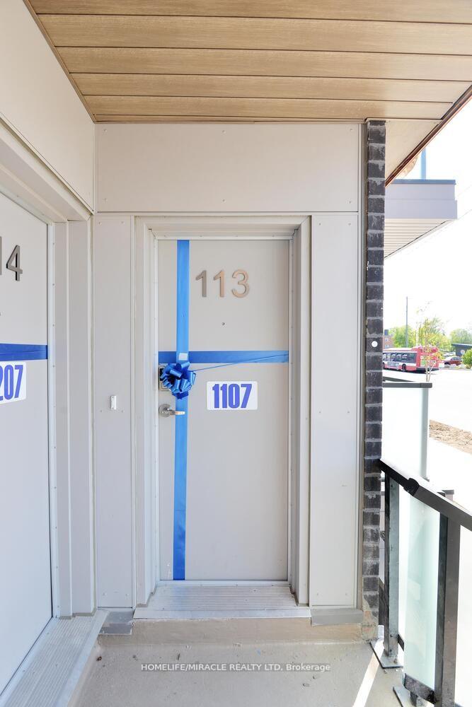 Photo 11 of Unit 113, 1081 Danforth Road E, Scarborough, Eglinton East — HOMEH
