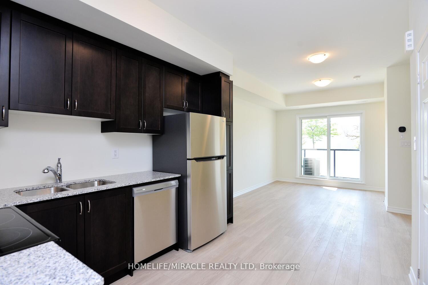 Photo 14 of Unit 113, 1081 Danforth Road E, Scarborough, Eglinton East — HOMEH