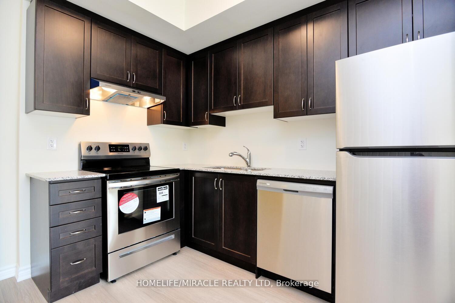 Photo 15 of Unit 113, 1081 Danforth Road E, Scarborough, Eglinton East — HOMEH