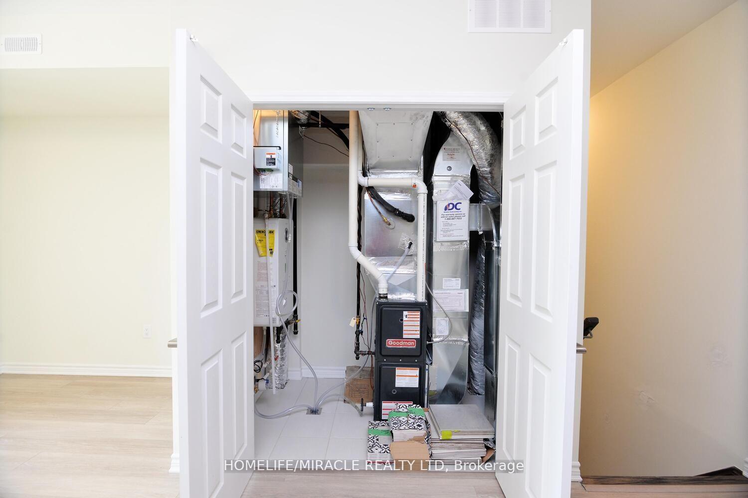 Photo 17 of Unit 113, 1081 Danforth Road E, Scarborough, Eglinton East — HOMEH