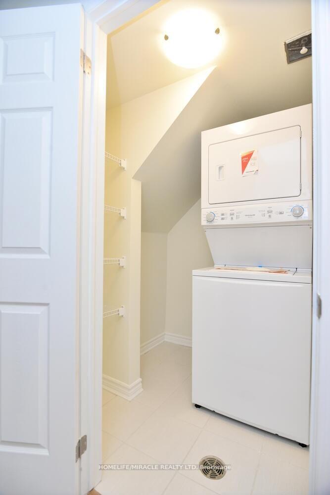 Photo 20 of Unit 113, 1081 Danforth Road E, Scarborough, Eglinton East — HOMEH