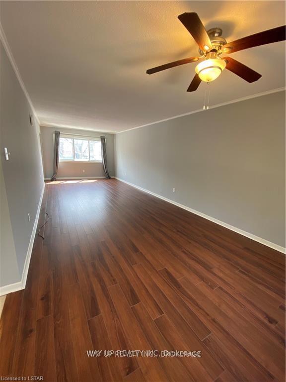 Photo 3 of Unit 30, 730 Wilkins Street, London, South R — HOMEH