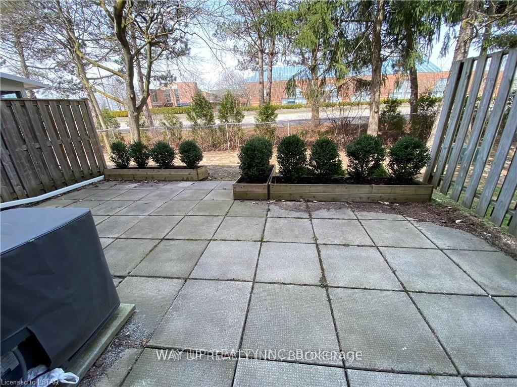 Photo 15 of Unit 30, 730 Wilkins Street, London, South R — HOMEH