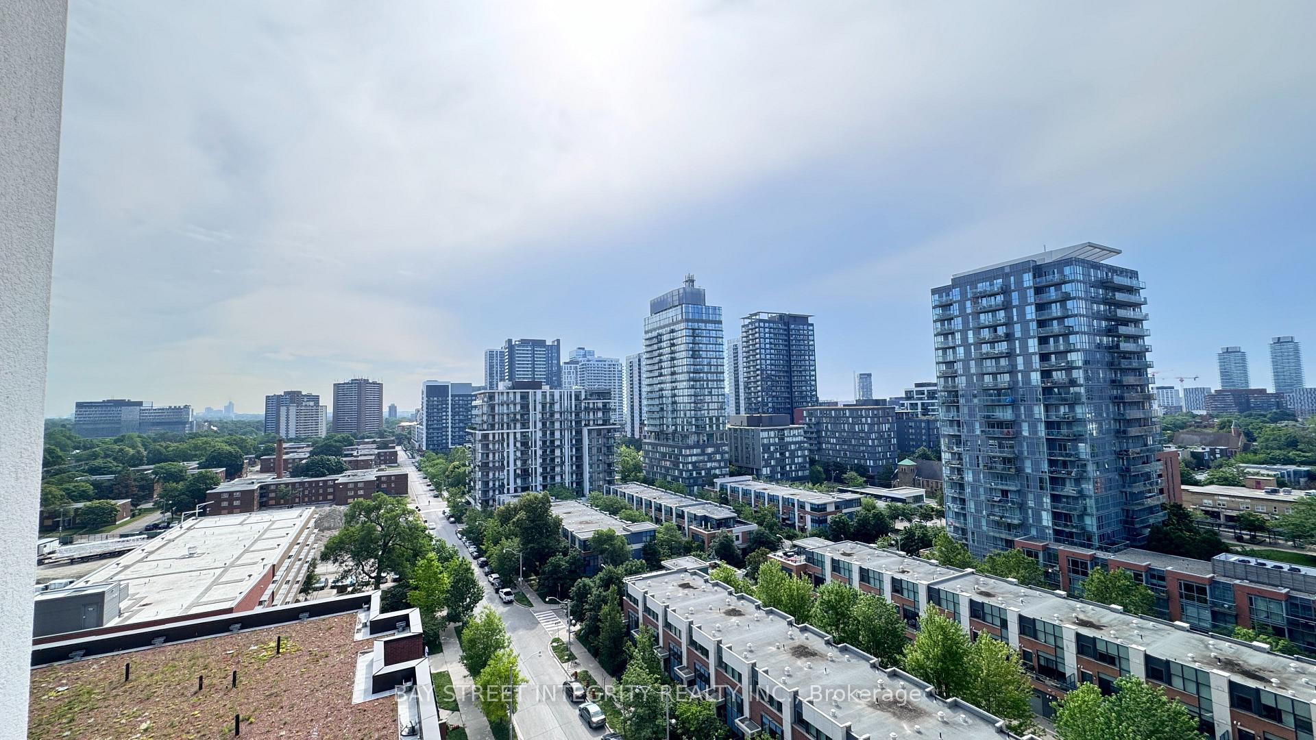 Photo 11 of Unit 903, 10 Oak Street, Toronto, Regent Park — HOMEH