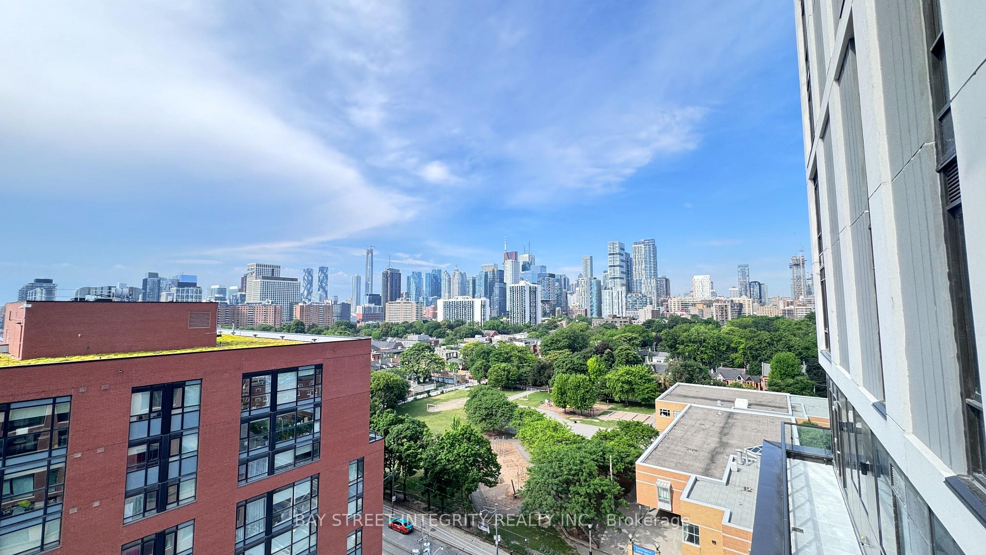Photo 12 of Unit 903, 10 Oak Street, Toronto, Regent Park — HOMEH