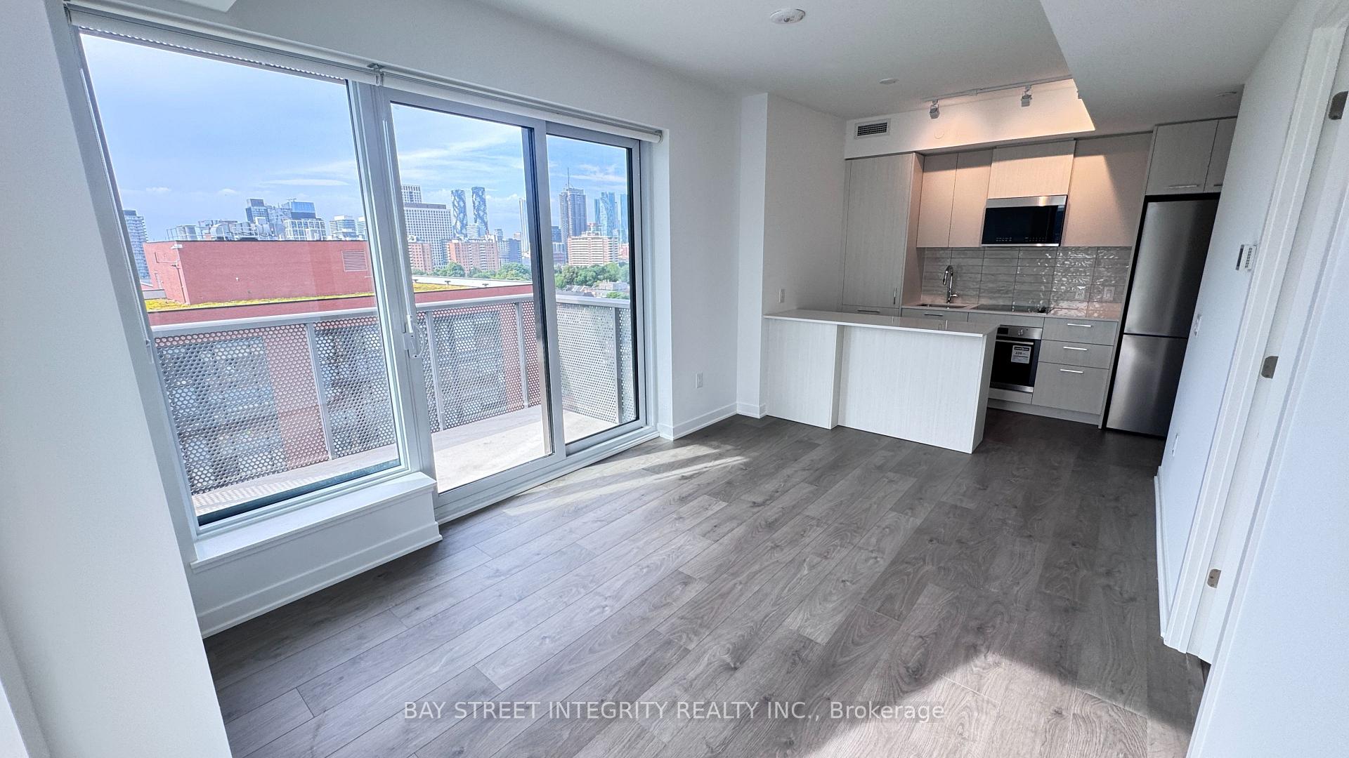 Photo 13 of Unit 903, 10 Oak Street, Toronto, Regent Park — HOMEH