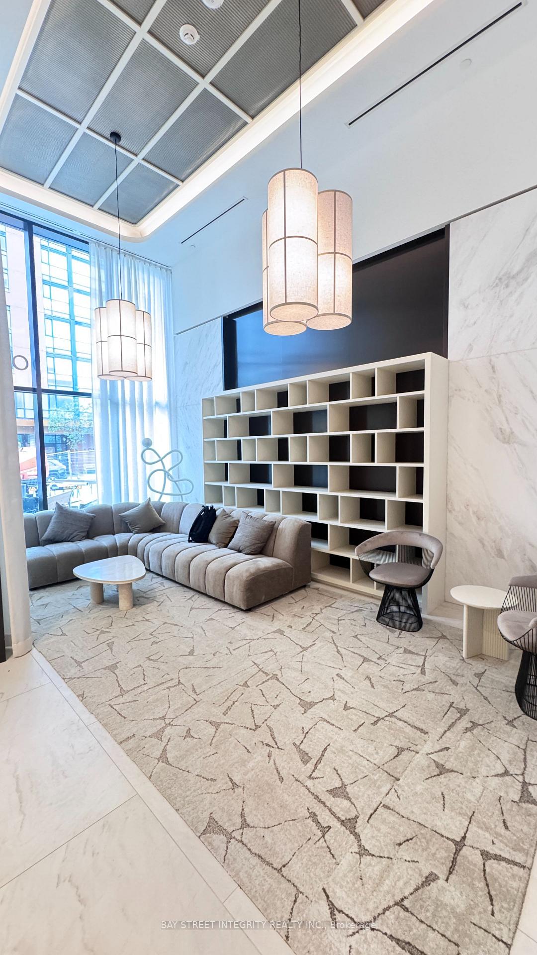Photo 15 of Unit 903, 10 Oak Street, Toronto, Regent Park — HOMEH