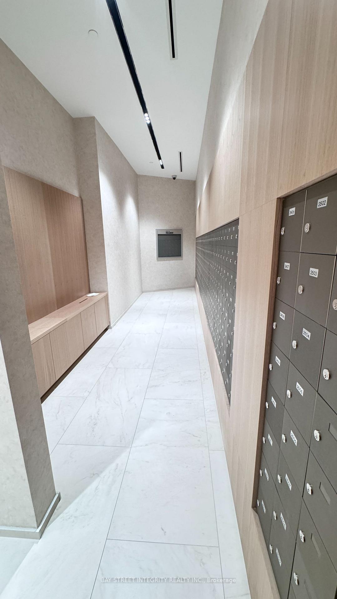 Photo 19 of Unit 903, 10 Oak Street, Toronto, Regent Park — HOMEH