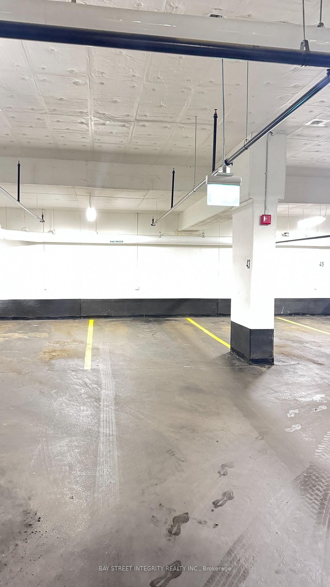 Photo 28 of Unit 903, 10 Oak Street, Toronto, Regent Park — HOMEH