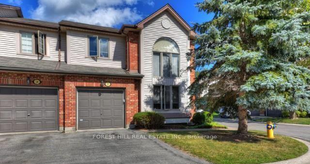 Photo 1 of Unit 23, 1478 Adelaide Street N, London, North H — HOMEH