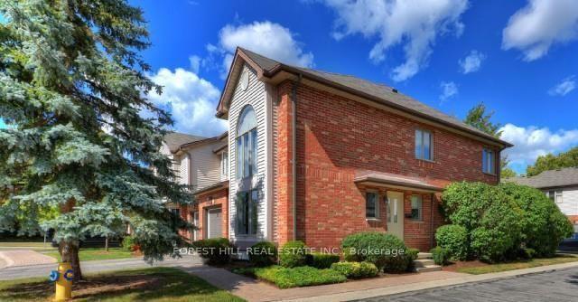 Photo 2 of Unit 23, 1478 Adelaide Street N, London, North H — HOMEH