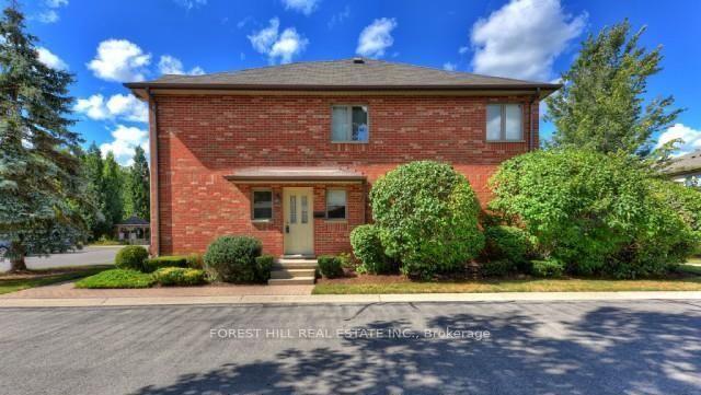 Photo 3 of Unit 23, 1478 Adelaide Street N, London, North H — HOMEH