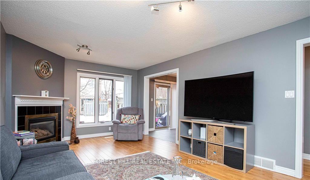 Photo 6 of Unit 23, 1478 Adelaide Street N, London, North H — HOMEH