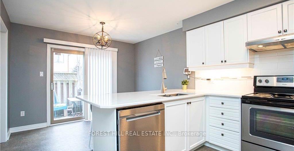 Photo 9 of Unit 23, 1478 Adelaide Street N, London, North H — HOMEH