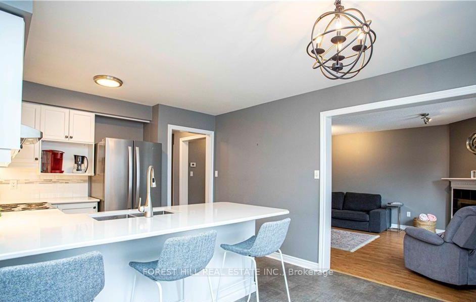Photo 10 of Unit 23, 1478 Adelaide Street N, London, North H — HOMEH